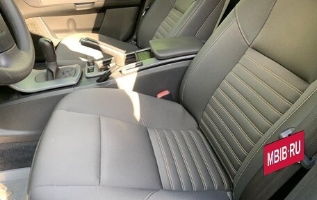 Volvo S40 II, 2011 год, 1 375 000 рублей, 18 фотография