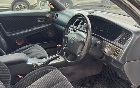 Toyota Cresta, 1996 год, 650 000 рублей, 10 фотография