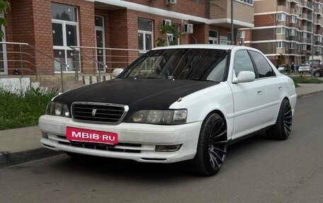 Toyota Cresta, 1996 год, 650 000 рублей, 2 фотография
