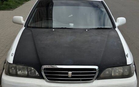 Toyota Cresta, 1996 год, 650 000 рублей, 8 фотография