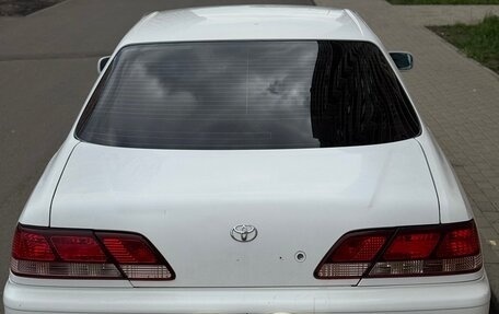 Toyota Cresta, 1996 год, 650 000 рублей, 9 фотография