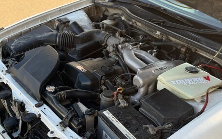 Toyota Cresta, 1996 год, 650 000 рублей, 19 фотография