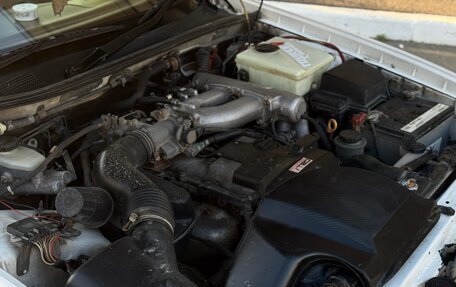 Toyota Cresta, 1996 год, 650 000 рублей, 18 фотография