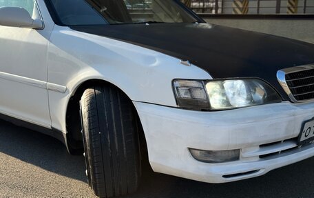 Toyota Cresta, 1996 год, 650 000 рублей, 28 фотография