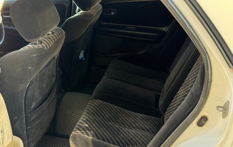 Toyota Cresta, 1996 год, 650 000 рублей, 26 фотография