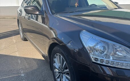 Hyundai Equus II, 2016 год, 2 550 000 рублей, 2 фотография