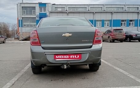 Chevrolet Cobalt II, 2013 год, 600 000 рублей, 4 фотография