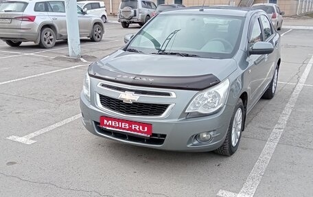 Chevrolet Cobalt II, 2013 год, 600 000 рублей, 2 фотография