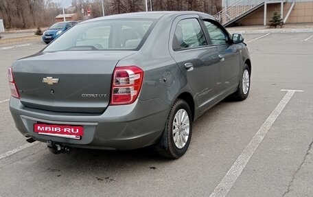 Chevrolet Cobalt II, 2013 год, 600 000 рублей, 3 фотография