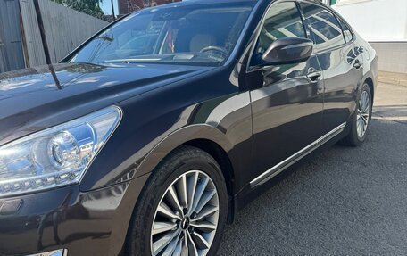 Hyundai Equus II, 2016 год, 2 550 000 рублей, 3 фотография
