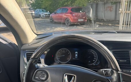 Hyundai Equus II, 2016 год, 2 550 000 рублей, 8 фотография
