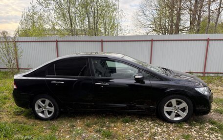 Honda Civic VIII, 2008 год, 685 000 рублей, 2 фотография