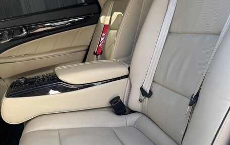 Hyundai Equus II, 2016 год, 2 550 000 рублей, 10 фотография
