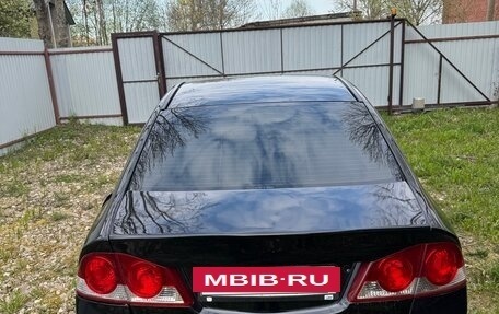 Honda Civic VIII, 2008 год, 685 000 рублей, 4 фотография