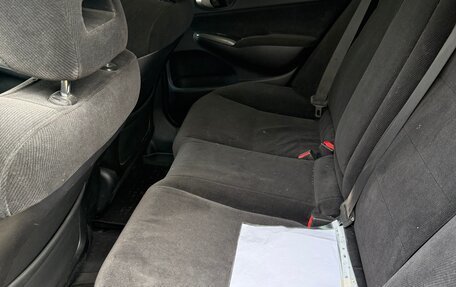 Honda Civic VIII, 2008 год, 685 000 рублей, 10 фотография