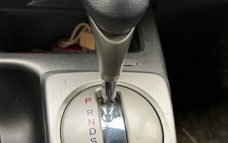 Honda Civic VIII, 2008 год, 685 000 рублей, 9 фотография