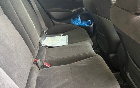 Honda Civic VIII, 2008 год, 685 000 рублей, 11 фотография