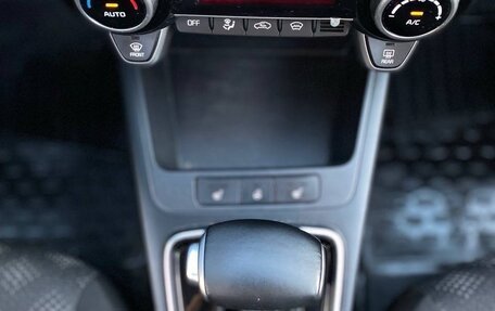 KIA Rio IV, 2020 год, 1 645 990 рублей, 6 фотография