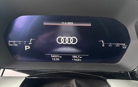 Audi A3, 2021 год, 2 700 000 рублей, 7 фотография