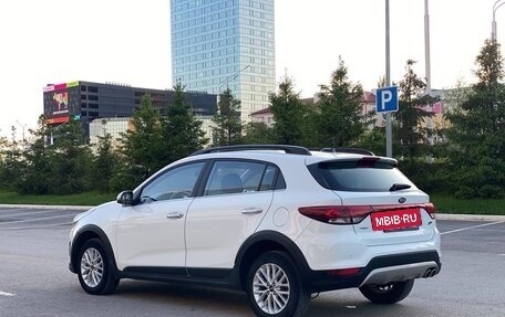 KIA Rio IV, 2020 год, 1 645 990 рублей, 12 фотография