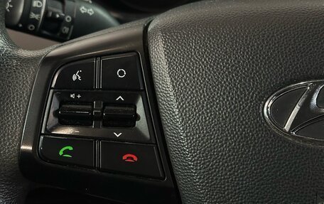 Hyundai Creta I рестайлинг, 2017 год, 1 395 000 рублей, 11 фотография
