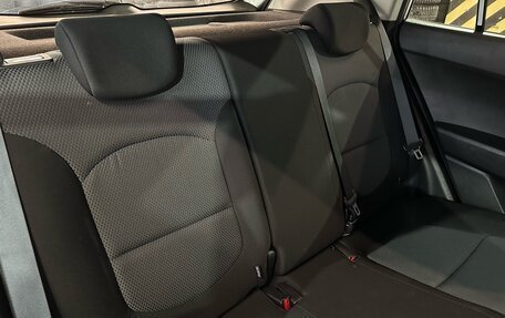 Hyundai Creta I рестайлинг, 2017 год, 1 395 000 рублей, 18 фотография