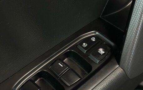 Hyundai Creta I рестайлинг, 2017 год, 1 395 000 рублей, 8 фотография