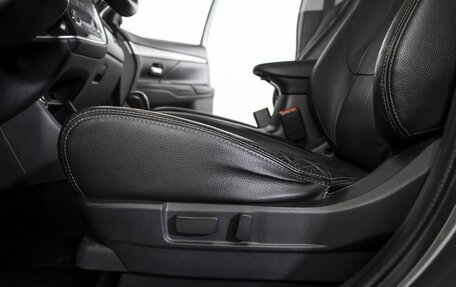 Mitsubishi Outlander III рестайлинг 3, 2012 год, 1 335 000 рублей, 14 фотография