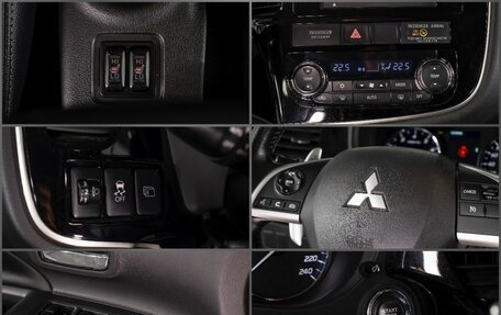 Mitsubishi Outlander III рестайлинг 3, 2012 год, 1 335 000 рублей, 17 фотография