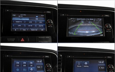 Mitsubishi Outlander III рестайлинг 3, 2012 год, 1 335 000 рублей, 16 фотография