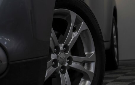 Mitsubishi Outlander III рестайлинг 3, 2012 год, 1 335 000 рублей, 19 фотография