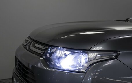 Mitsubishi Outlander III рестайлинг 3, 2012 год, 1 335 000 рублей, 21 фотография