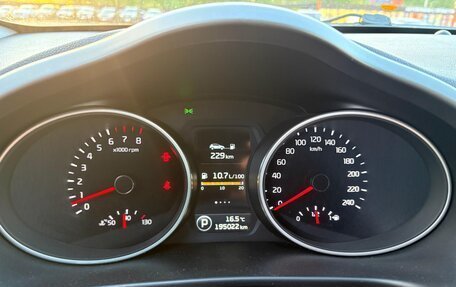KIA Sportage III, 2014 год, 1 450 000 рублей, 9 фотография