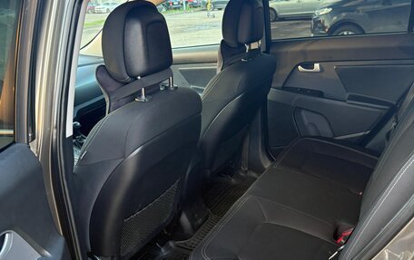 KIA Sportage III, 2014 год, 1 450 000 рублей, 7 фотография