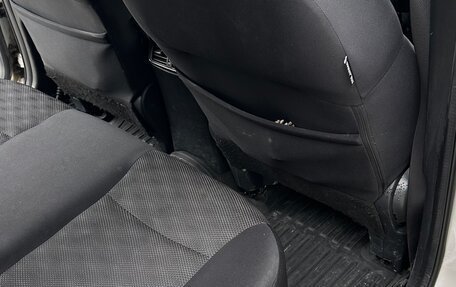 Nissan Qashqai, 2016 год, 1 700 000 рублей, 7 фотография