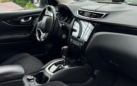 Nissan Qashqai, 2016 год, 1 700 000 рублей, 6 фотография