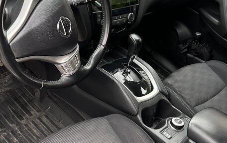 Nissan Qashqai, 2016 год, 1 700 000 рублей, 8 фотография