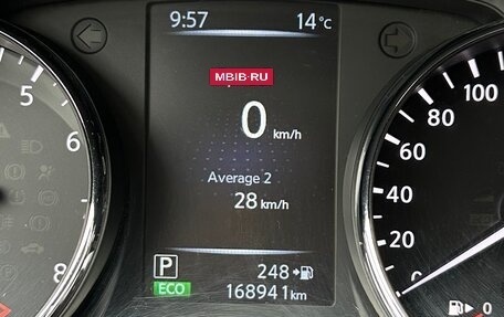 Nissan Qashqai, 2016 год, 1 700 000 рублей, 5 фотография