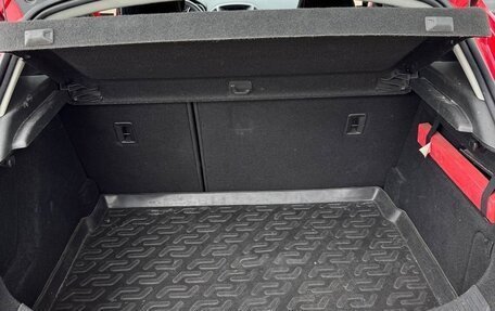 Opel Astra J, 2014 год, 1 000 000 рублей, 10 фотография