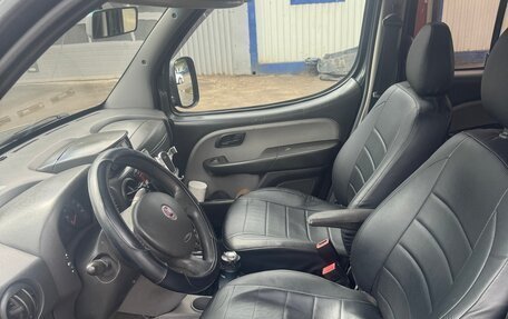 Fiat Doblo I, 2013 год, 550 000 рублей, 9 фотография