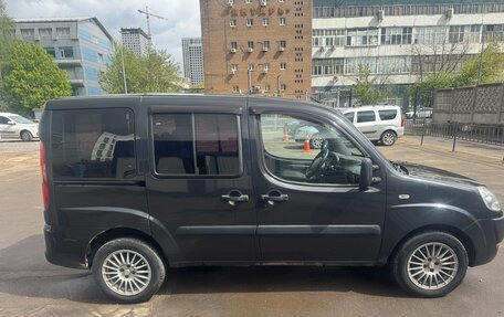 Fiat Doblo I, 2013 год, 550 000 рублей, 5 фотография