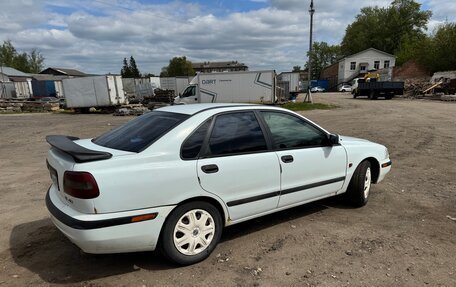 Volvo S40 II, 1997 год, 240 000 рублей, 2 фотография
