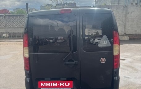 Fiat Doblo I, 2013 год, 550 000 рублей, 7 фотография