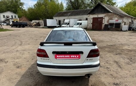 Volvo S40 II, 1997 год, 240 000 рублей, 3 фотография