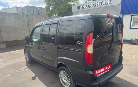 Fiat Doblo I, 2013 год, 550 000 рублей, 8 фотография