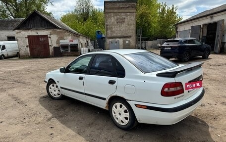 Volvo S40 II, 1997 год, 240 000 рублей, 4 фотография