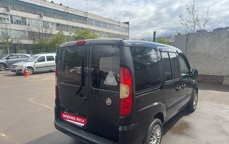 Fiat Doblo I, 2013 год, 550 000 рублей, 6 фотография