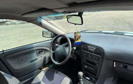 Volvo S40 II, 1997 год, 240 000 рублей, 8 фотография