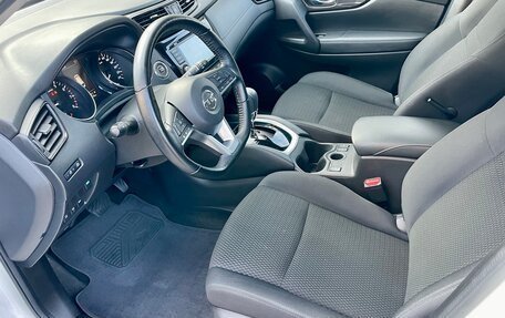 Nissan X-Trail, 2022 год, 2 530 000 рублей, 8 фотография
