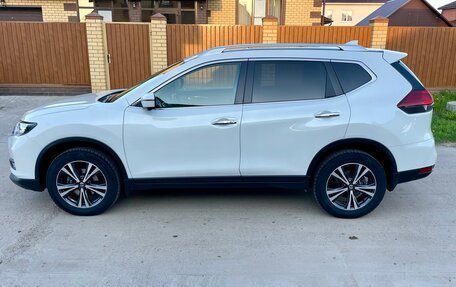 Nissan X-Trail, 2022 год, 2 530 000 рублей, 5 фотография